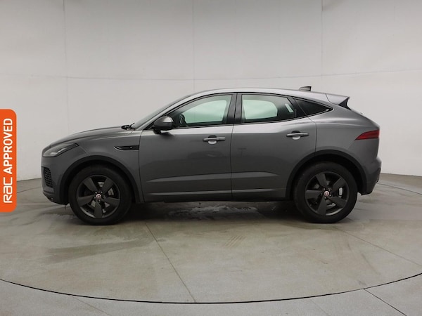 Used Jaguar E-Pace 2019 for sale - 75699683: Photo 29