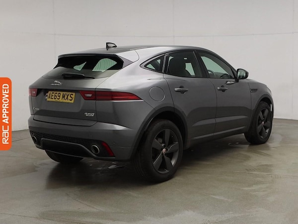 Used Jaguar E-Pace 2019 for sale - 75699683: Photo 31