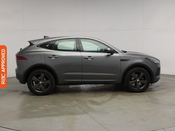 Used Jaguar E-Pace 2019 for sale - 75699683: Photo 6