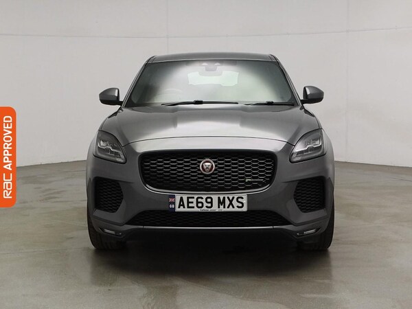 Used Jaguar E-Pace 2019 for sale - 75699683: Photo 7