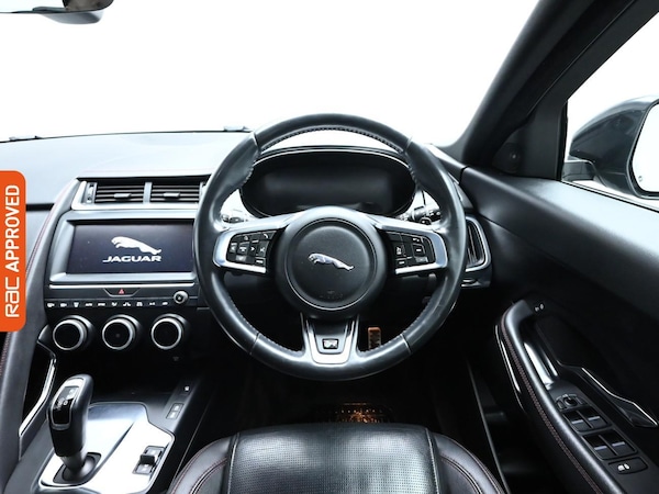 Used Jaguar E-Pace 2019 for sale - 75699683: Photo 9