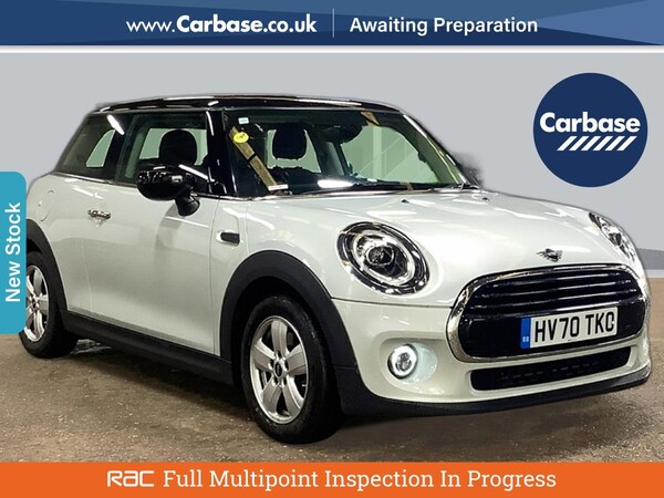 Used MINI Hatch 2020 for sale - 76264047: Photo 1