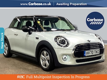 MINI - Hatch