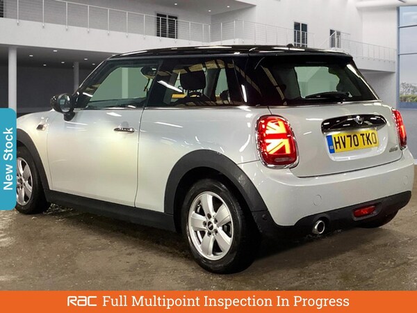 Used MINI Hatch 2020 for sale - 76264047: Photo 2