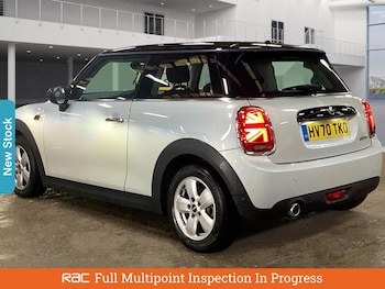 Used MINI Hatch 2020 for sale - 76264047: Photo 2