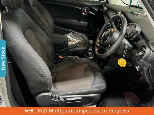 Used MINI Hatch 2020 for sale - 76264047: Photo 3