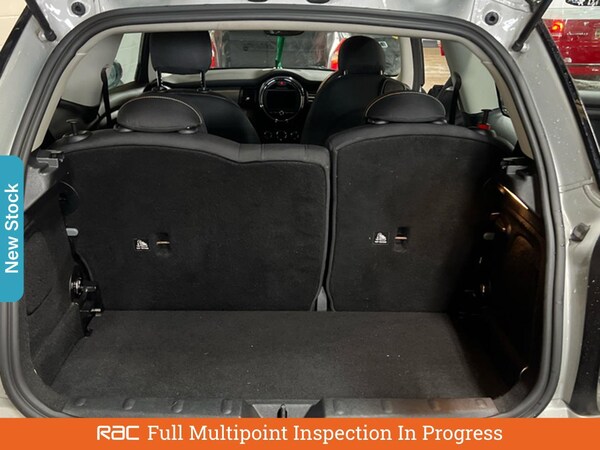 Used MINI Hatch 2020 for sale - 76264047: Photo 6