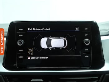 Used Volkswagen T-Roc 2025 for sale - 76405946: Photo