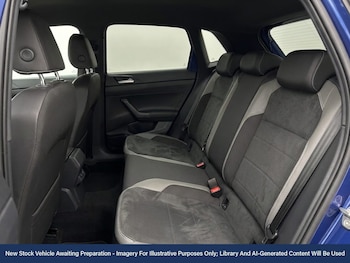 Used Volkswagen Polo 2020 for sale - 78296286: Photo