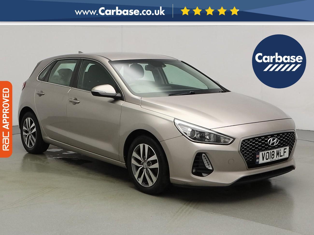 Used Hyundai i30 2018 for sale - 76569427: Photo 1