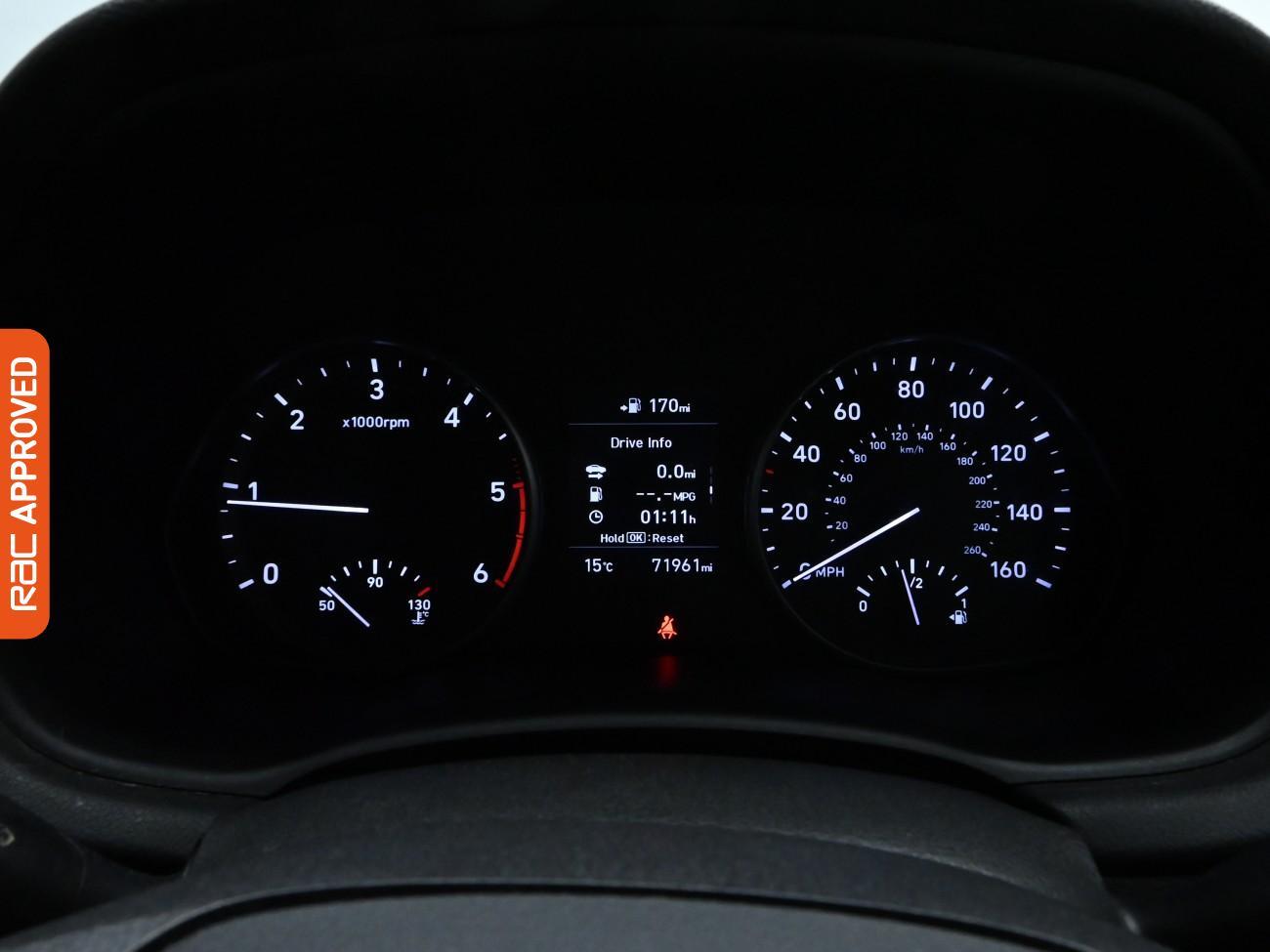 Used Hyundai i30 2018 for sale - 76569427: Photo 11