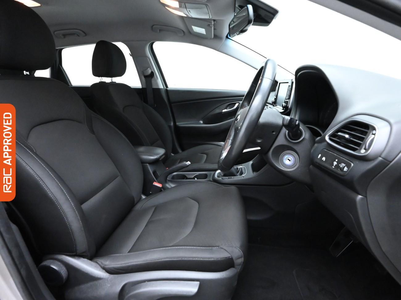 Used Hyundai i30 2018 for sale - 76569427: Photo 12