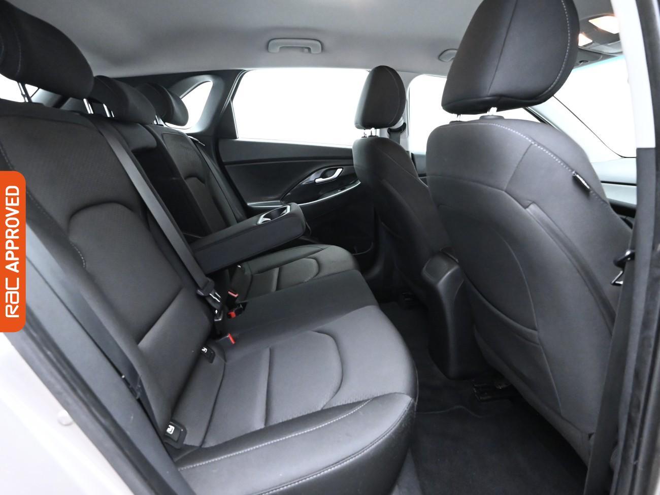 Used Hyundai i30 2018 for sale - 76569427: Photo 13