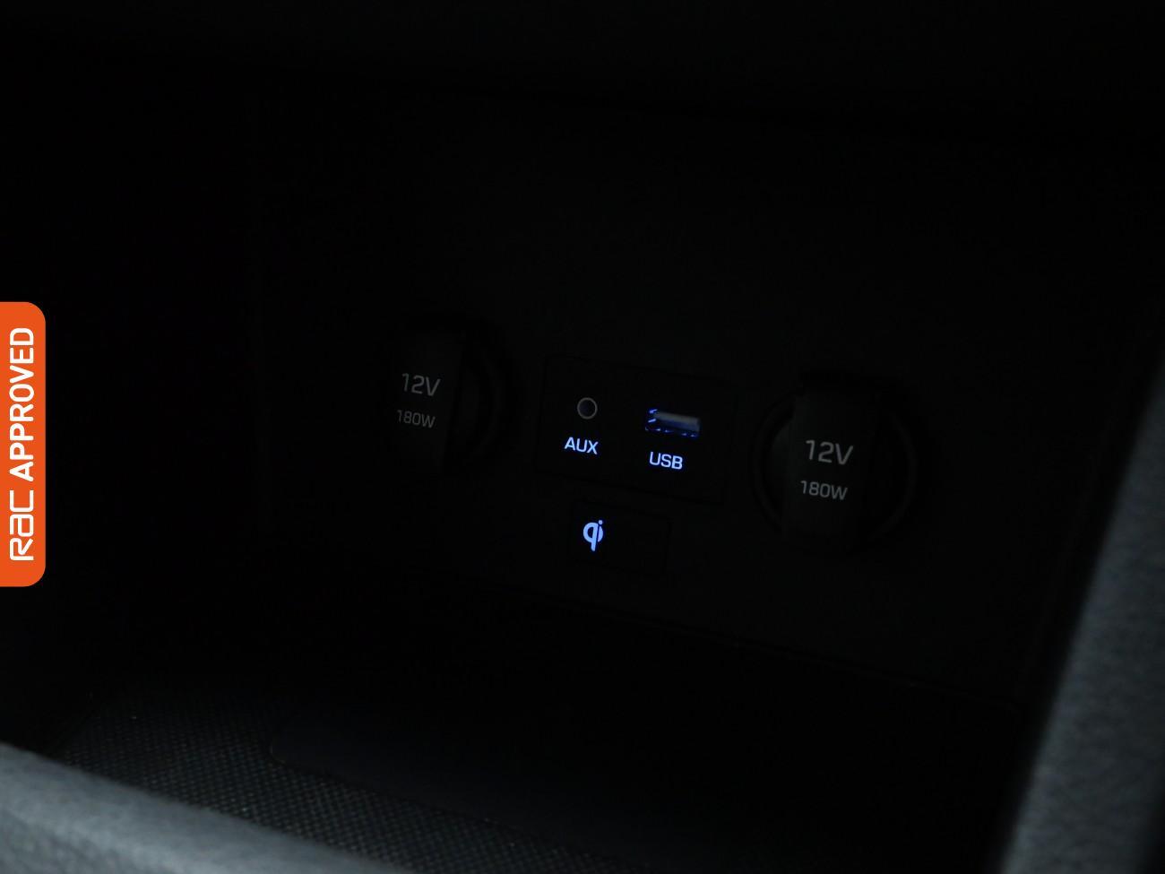 Used Hyundai i30 2018 for sale - 76569427: Photo 16