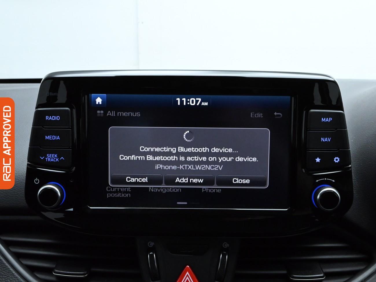 Used Hyundai i30 2018 for sale - 76569427: Photo 17