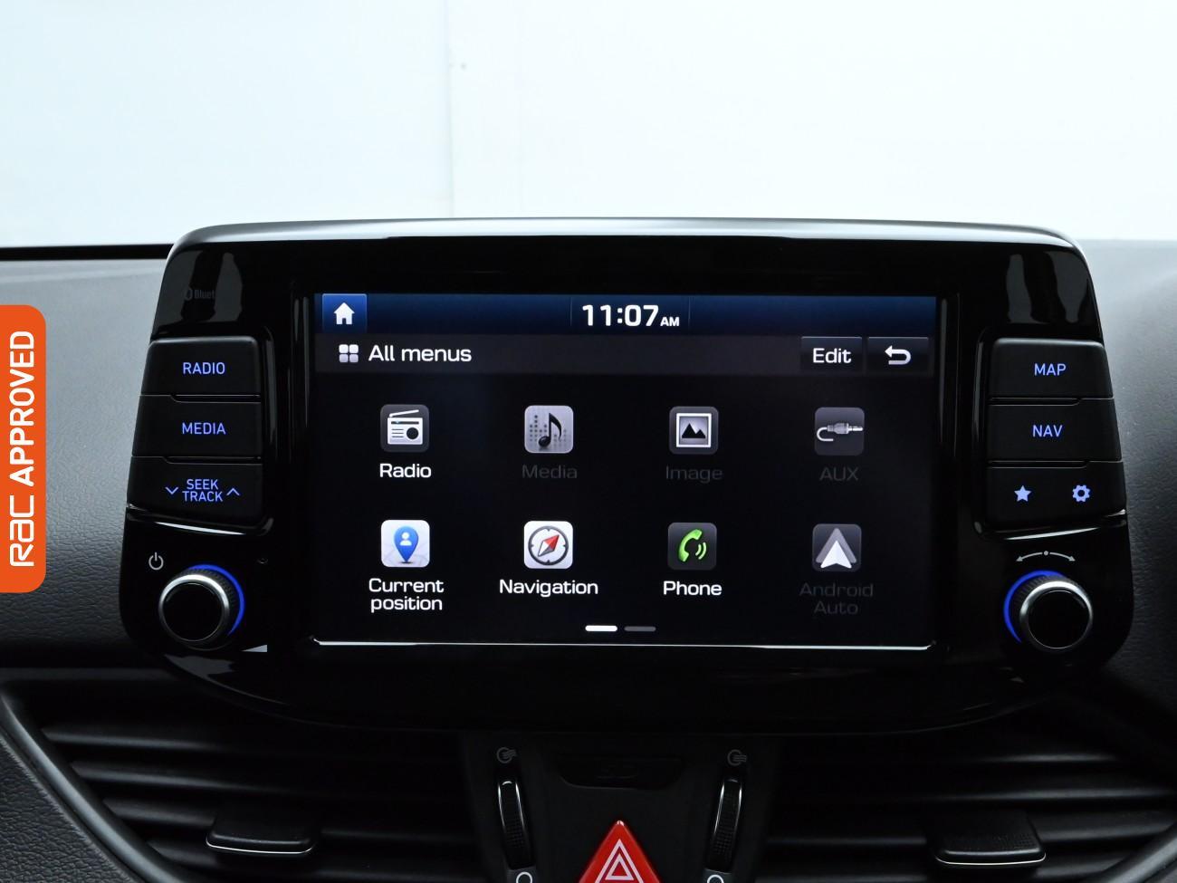 Used Hyundai i30 2018 for sale - 76569427: Photo 18