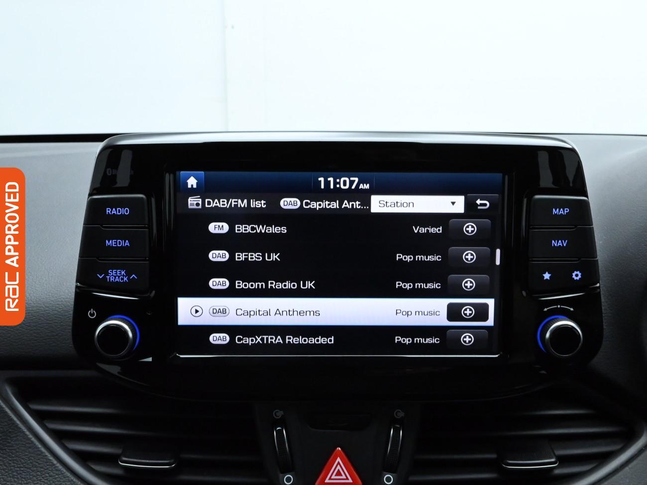 Used Hyundai i30 2018 for sale - 76569427: Photo 19