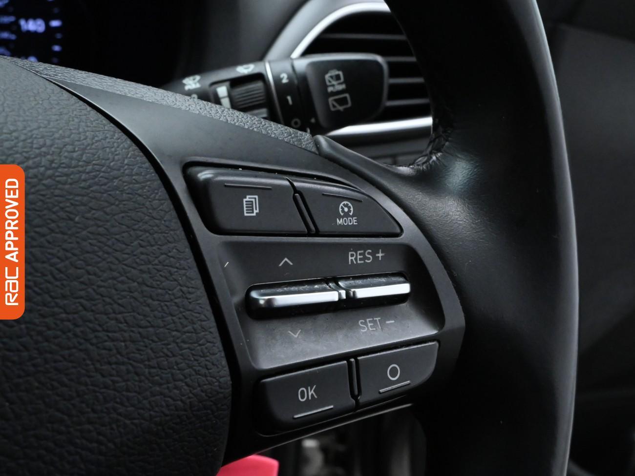 Used Hyundai i30 2018 for sale - 76569427: Photo 21