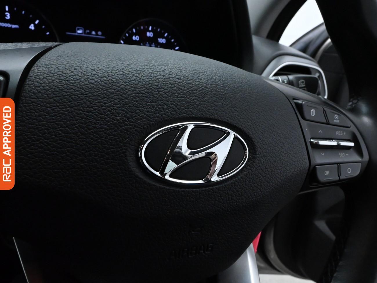 Used Hyundai i30 2018 for sale - 76569427: Photo 22