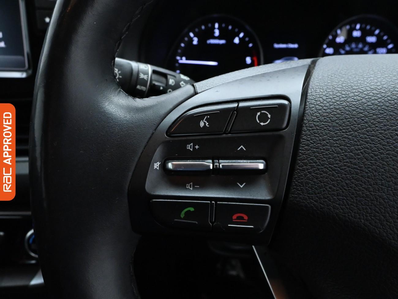 Used Hyundai i30 2018 for sale - 76569427: Photo 23