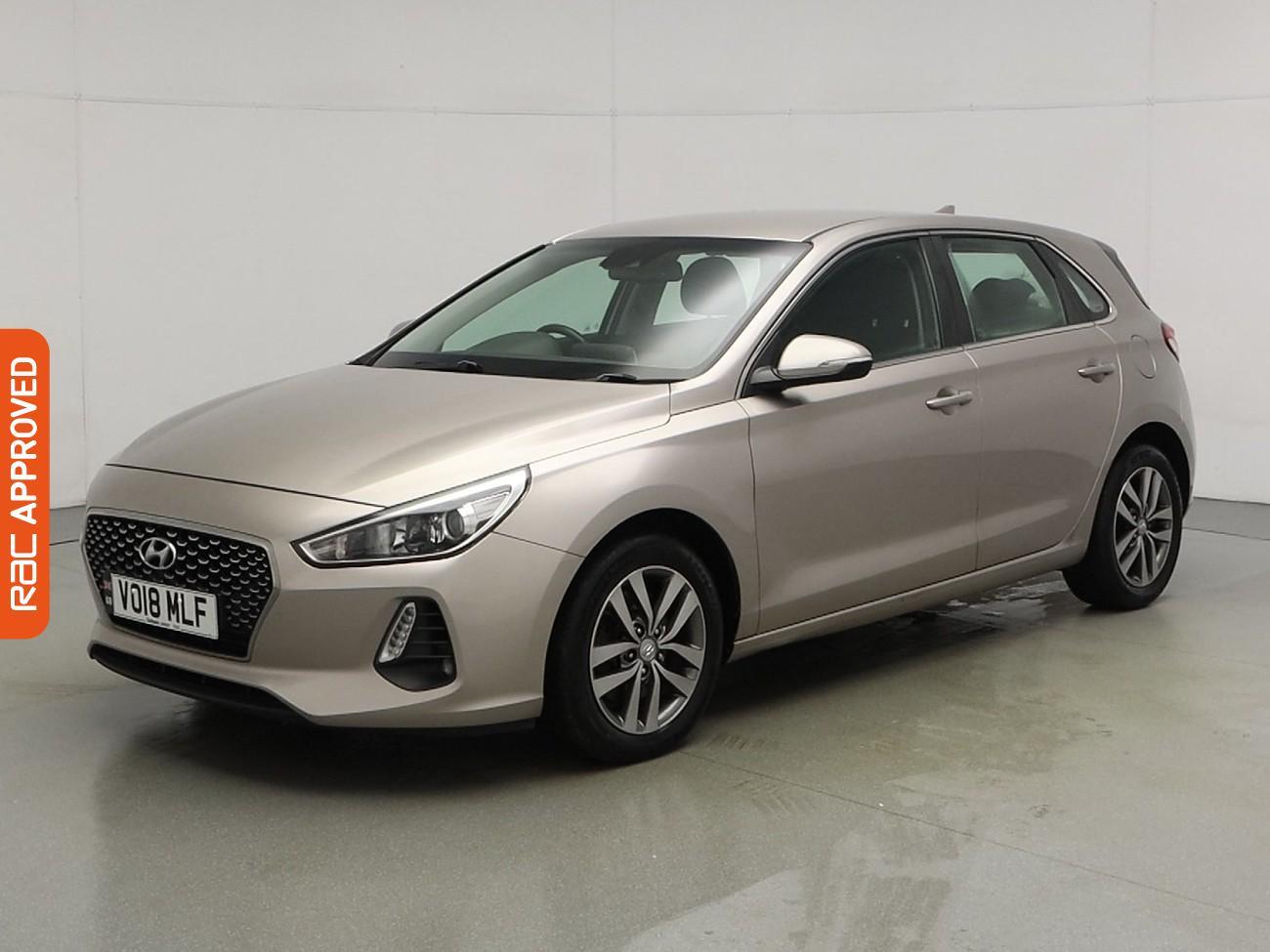 Used Hyundai i30 2018 for sale - 76569427: Photo 27
