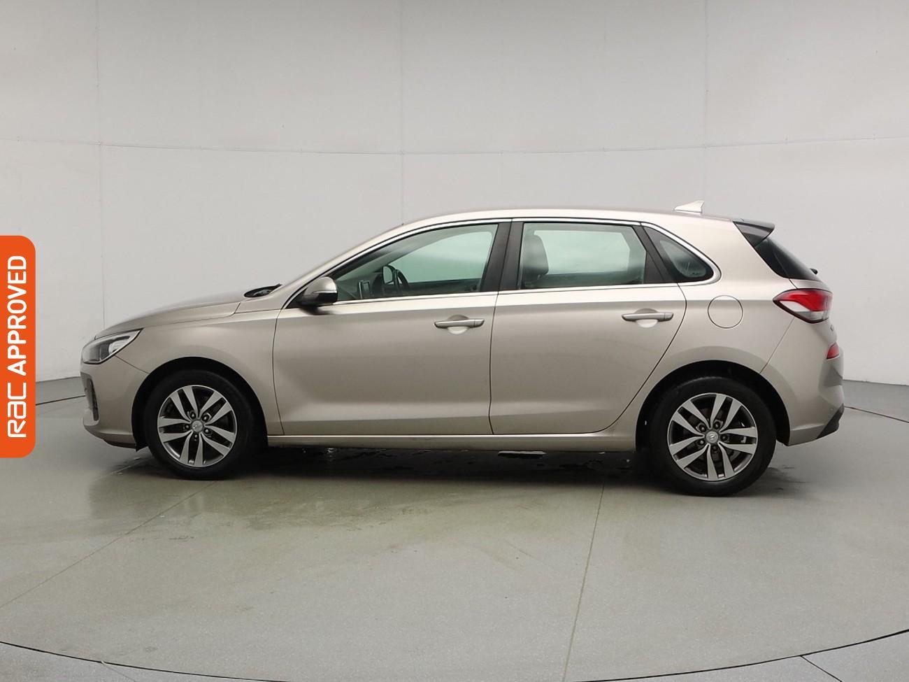 Used Hyundai i30 2018 for sale - 76569427: Photo 28