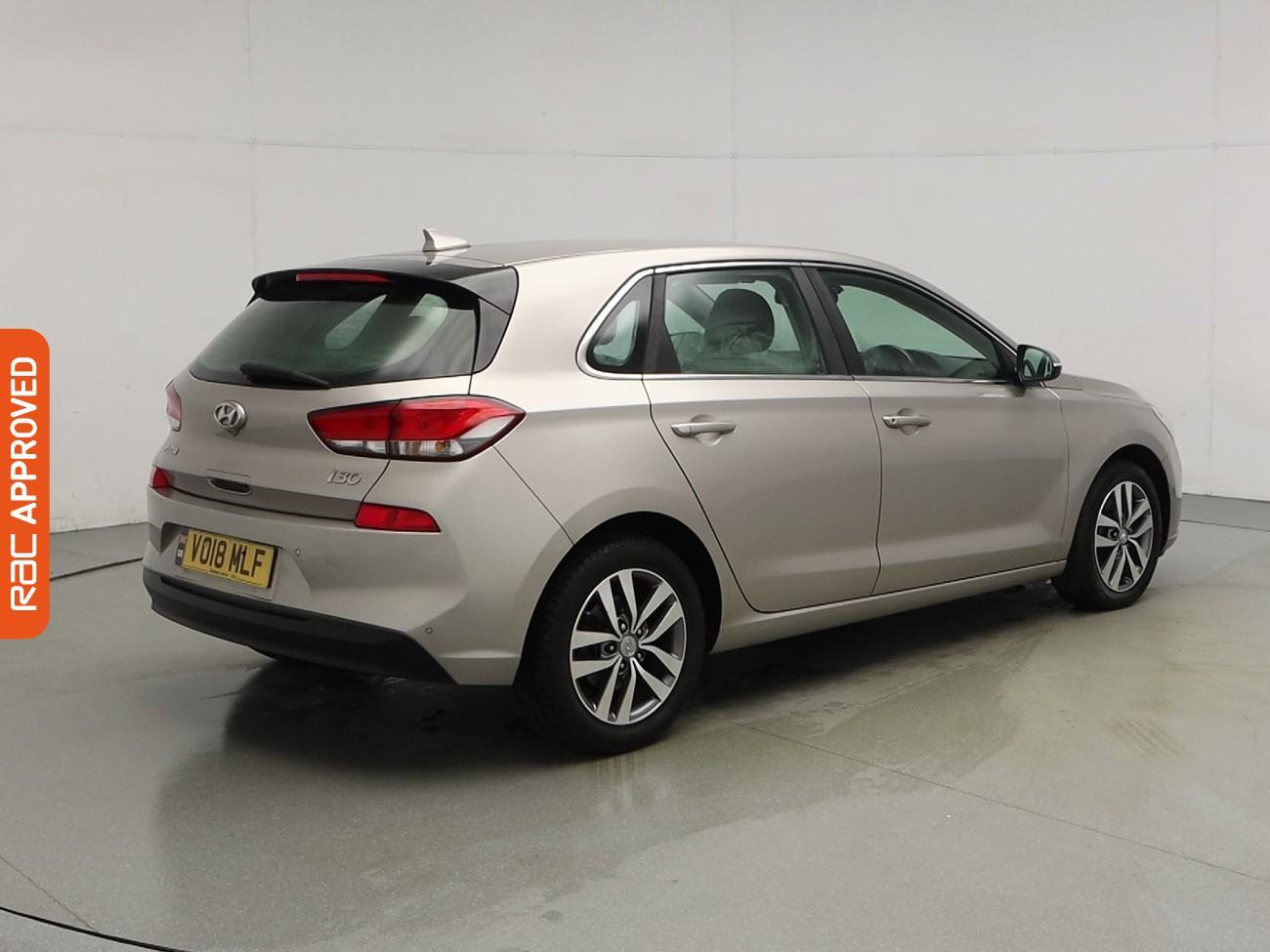 Used Hyundai i30 2018 for sale - 76569427: Photo 29