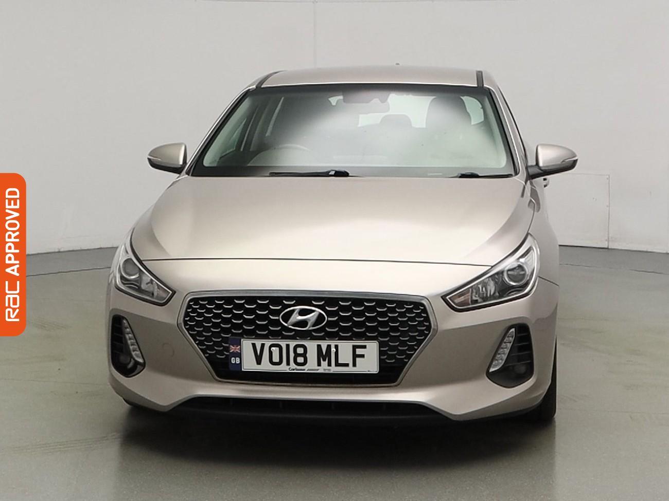 Used Hyundai i30 2018 for sale - 76569427: Photo 7