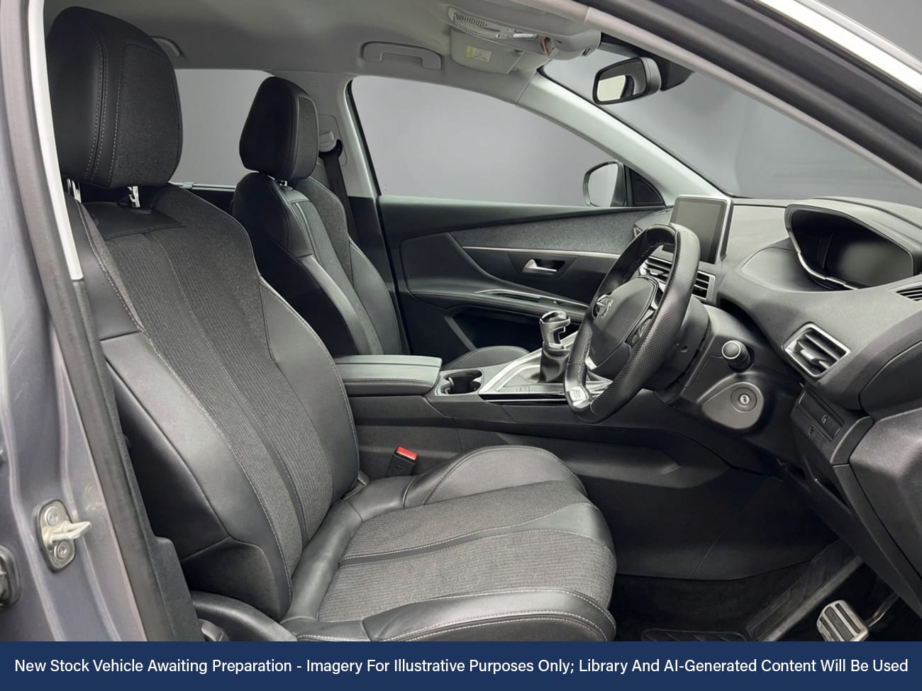 Used Peugeot 5008 2019 for sale - 77692348: Photo 3