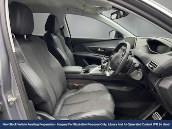 Used Peugeot 5008 2019 for sale - 77692348: Photo