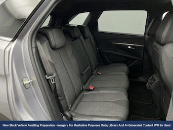 Used Peugeot 5008 2019 for sale - 77692348: Photo