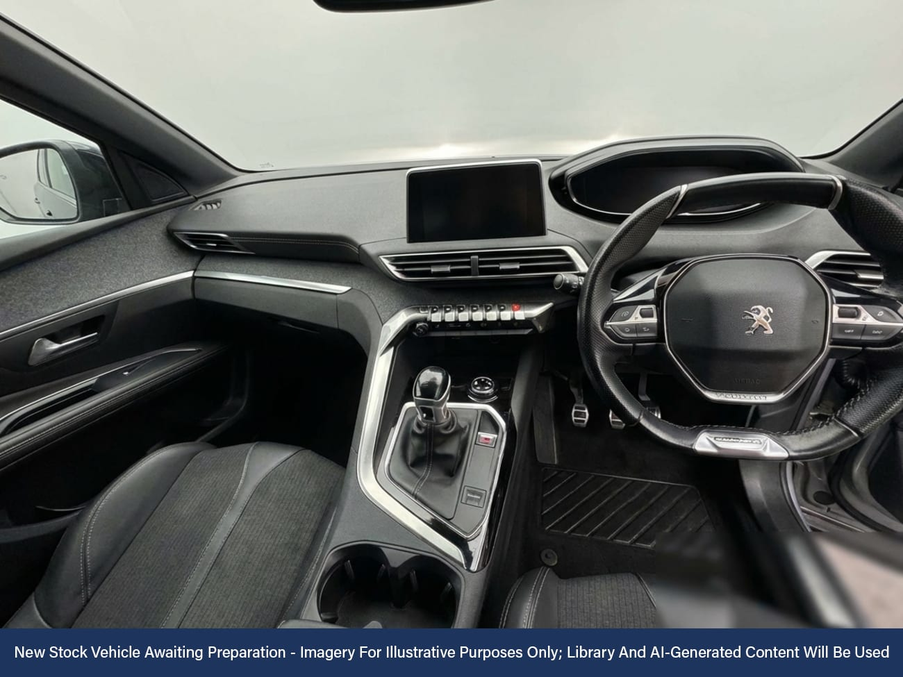 Used Peugeot 5008 2019 for sale - 77692348: Photo 6