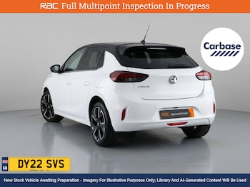 Used Vauxhall Corsa 2022 for sale - 78495298: Photo