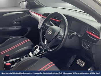 Used Vauxhall Corsa 2022 for sale - 78495298: Photo