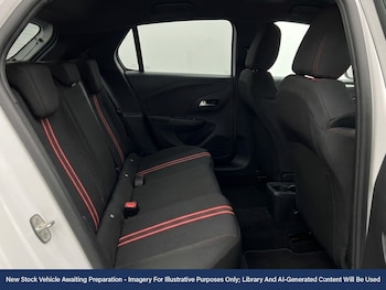 Used Vauxhall Corsa 2022 for sale - 78495298: Photo