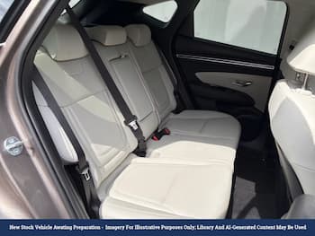 Used Hyundai TUCSON 2023 for sale - 79672560: Photo