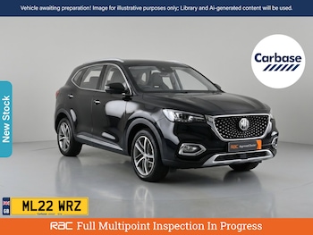 Used MG MG HS 2022 for sale - 79161526: Photo