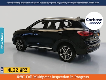 Used MG MG HS 2022 for sale - 79161526: Photo