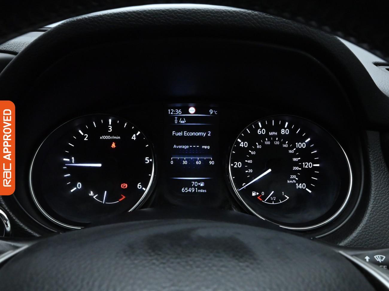 Used Nissan Qashqai 2015 for sale - 76569411: Photo 11