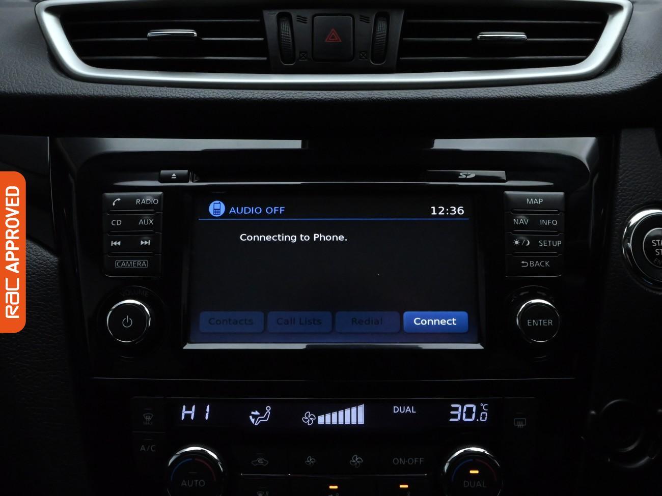 Used Nissan Qashqai 2015 for sale - 76569411: Photo 18