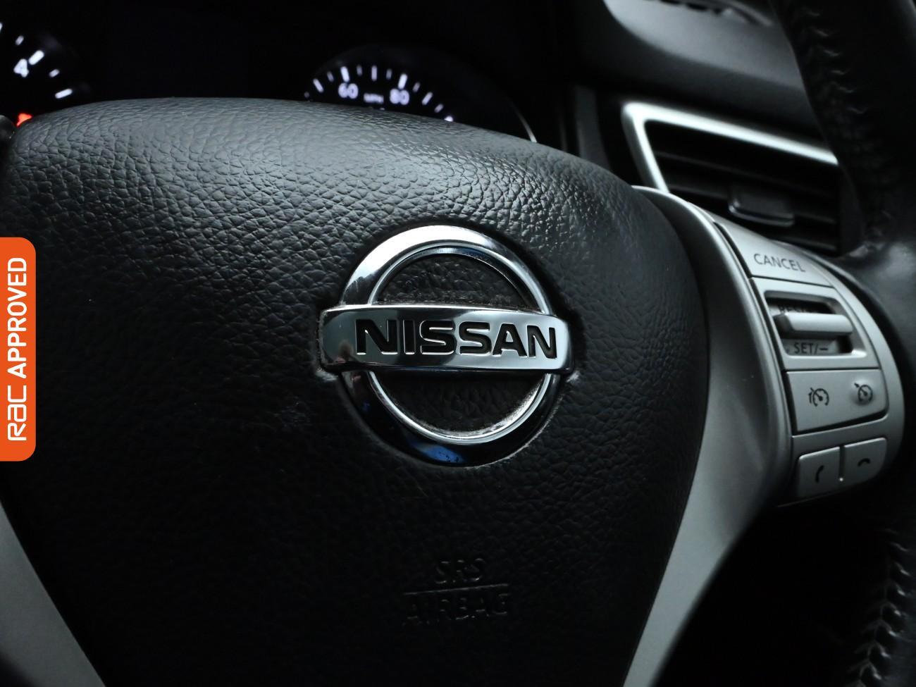 Used Nissan Qashqai 2015 for sale - 76569411: Photo 22