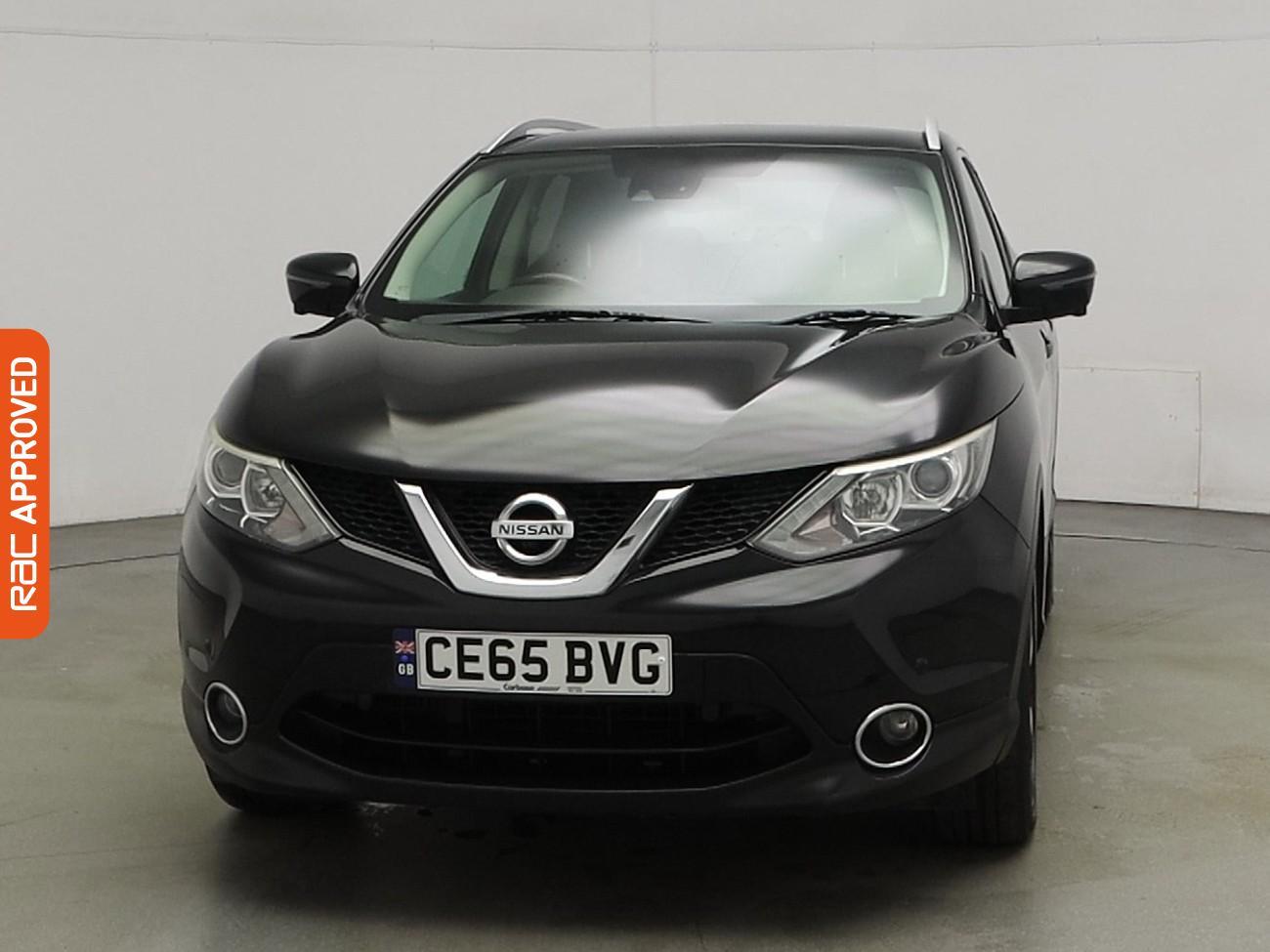 Used Nissan Qashqai 2015 for sale - 76569411: Photo 7