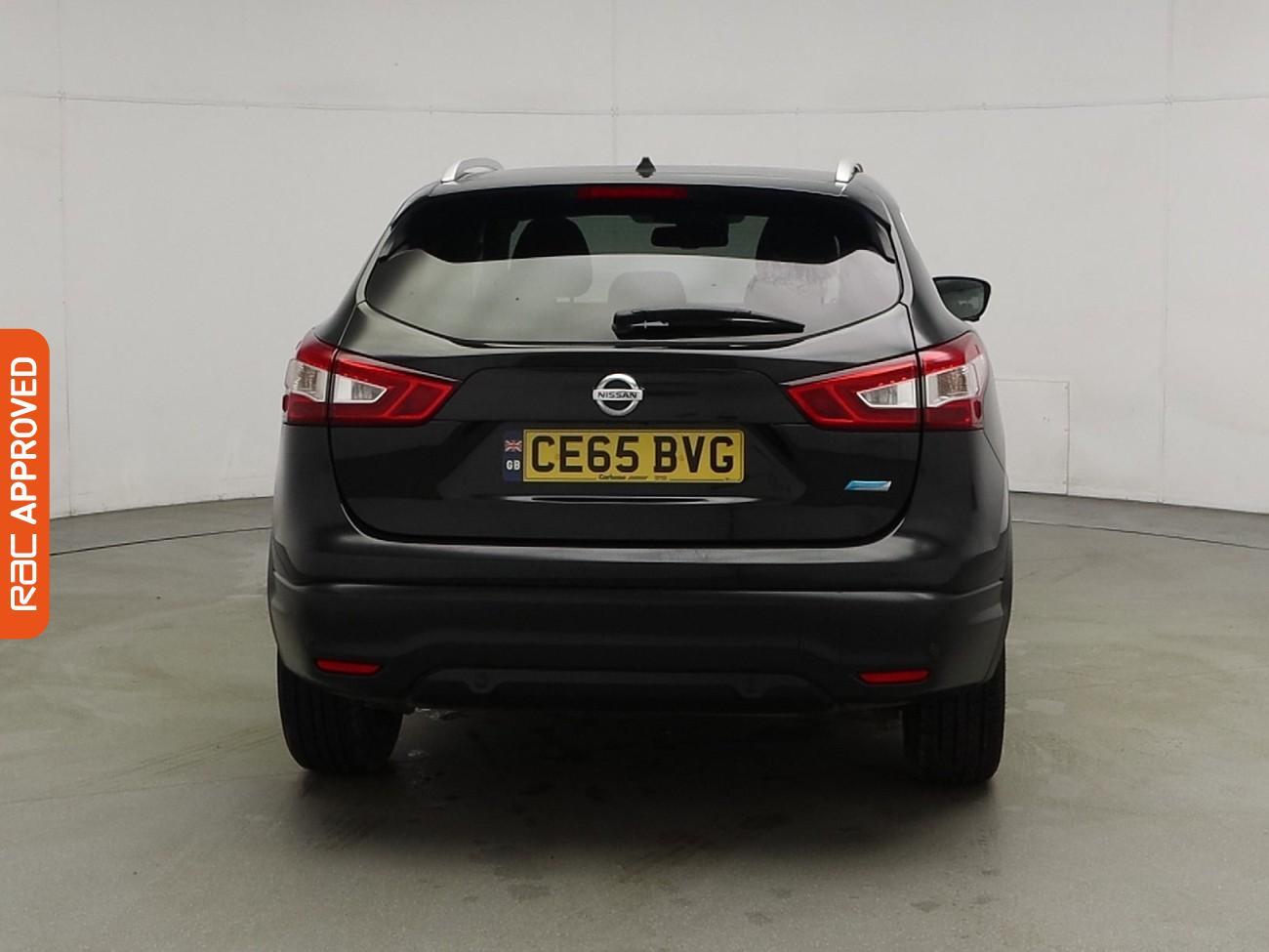 Used Nissan Qashqai 2015 for sale - 76569411: Photo 8