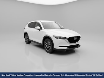 2018 - 2.2 SKYACTIV-D Sport Nav SUV 5dr Diesel Manual Euro 6 (s/s) (150 ps)
