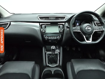 Used Nissan Qashqai 2020 for sale - 78341356: Photo