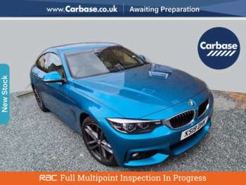 2019 - 3.0 435d M Sport Hatchback 5dr Diesel Auto xDrive Euro 6 (s/s) (313 ps)