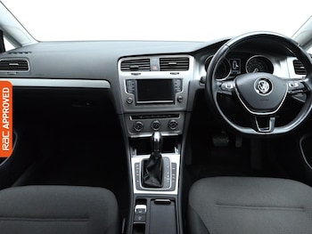 Used Volkswagen Golf 2016 for sale - 75172927: Photo