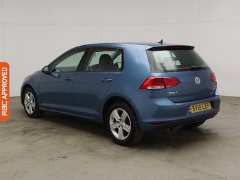 Used Volkswagen Golf 2016 for sale - 75172927: Photo