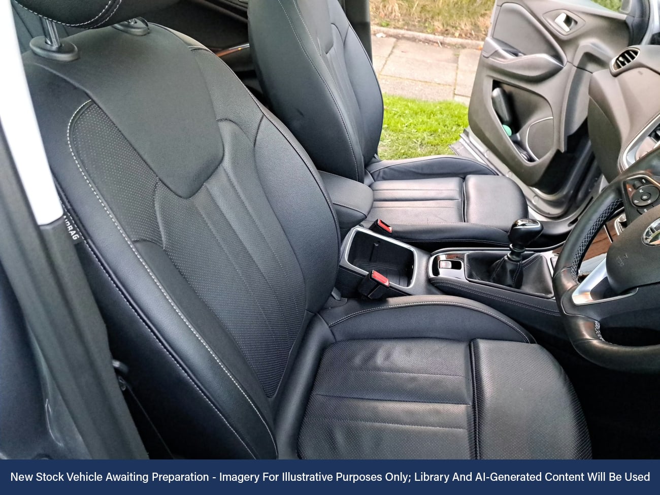Used Vauxhall Grandland X 2020 for sale - 76750776: Photo 3