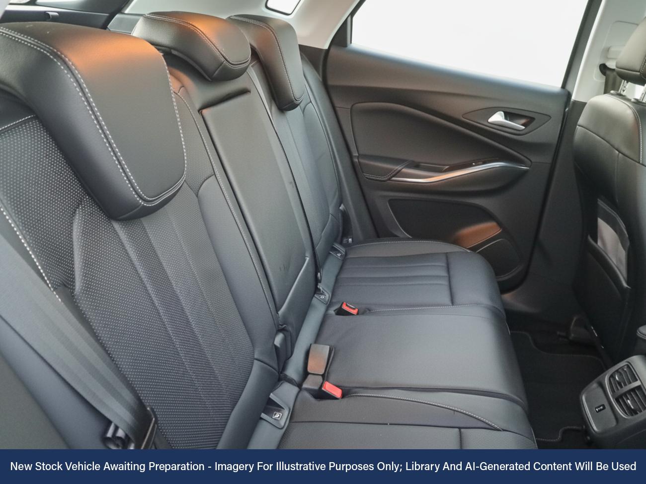 Used Vauxhall Grandland X 2020 for sale - 76750776: Photo 4